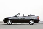 Opel Astra 1991 года